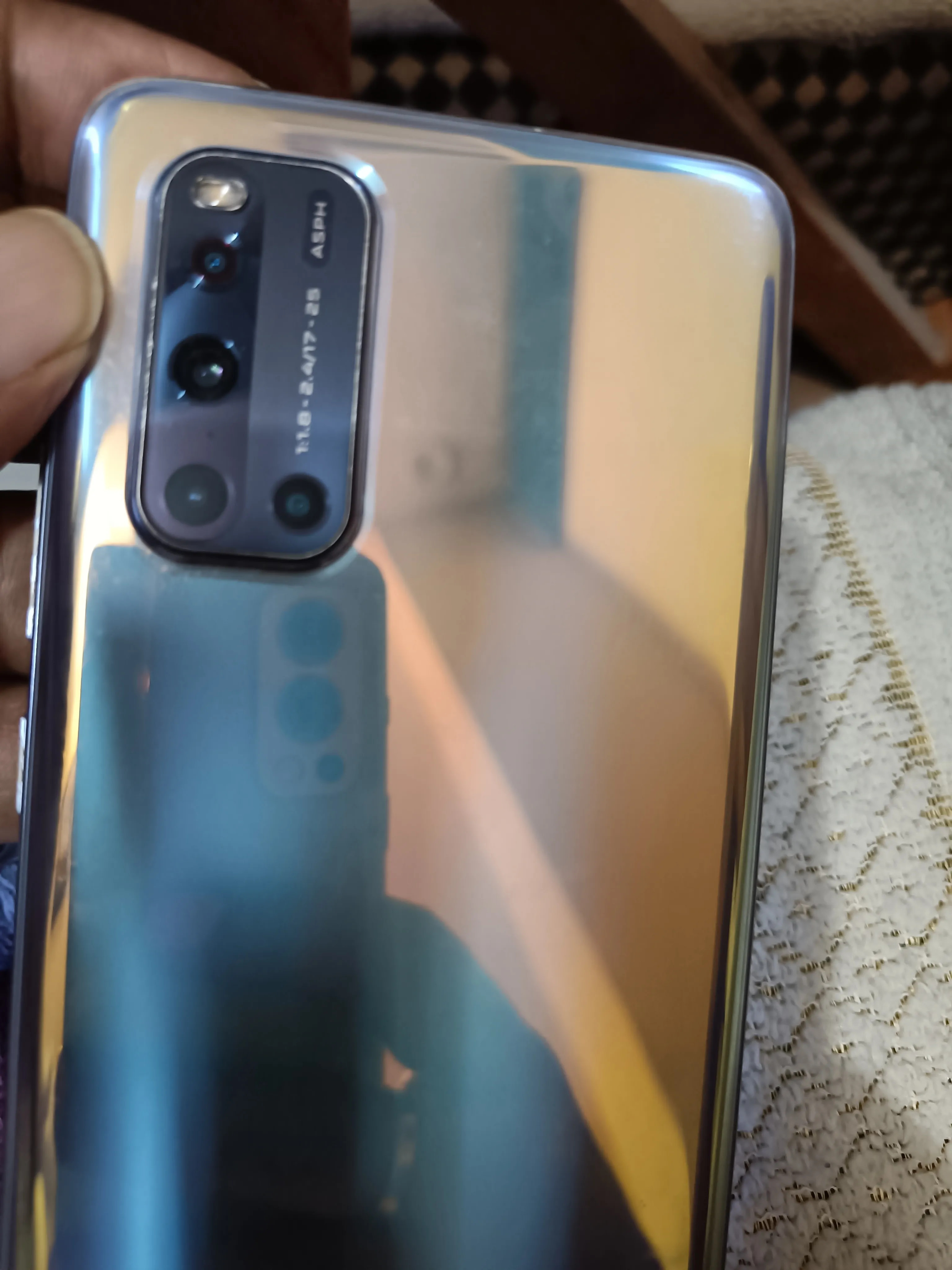 OnePlus Nord 2 5G
