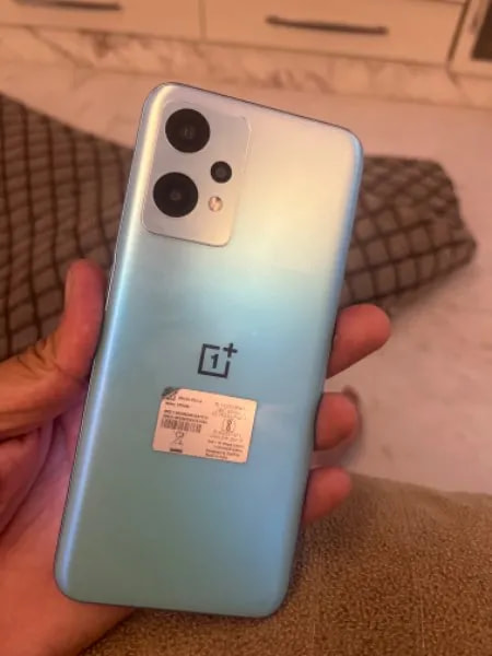 OnePlus Nord CE 2 Lite 5G