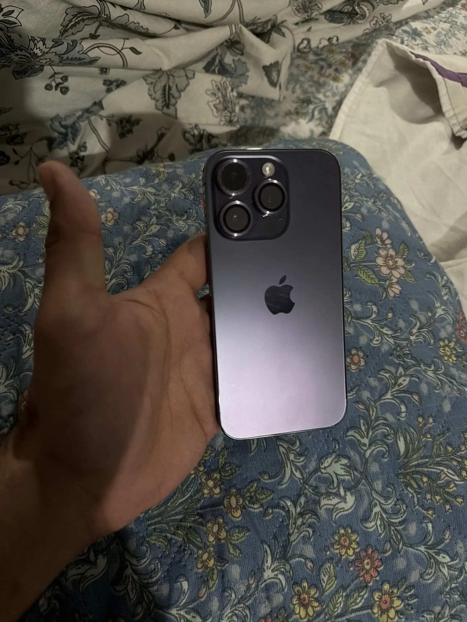 Apple iPhone 14 Pro