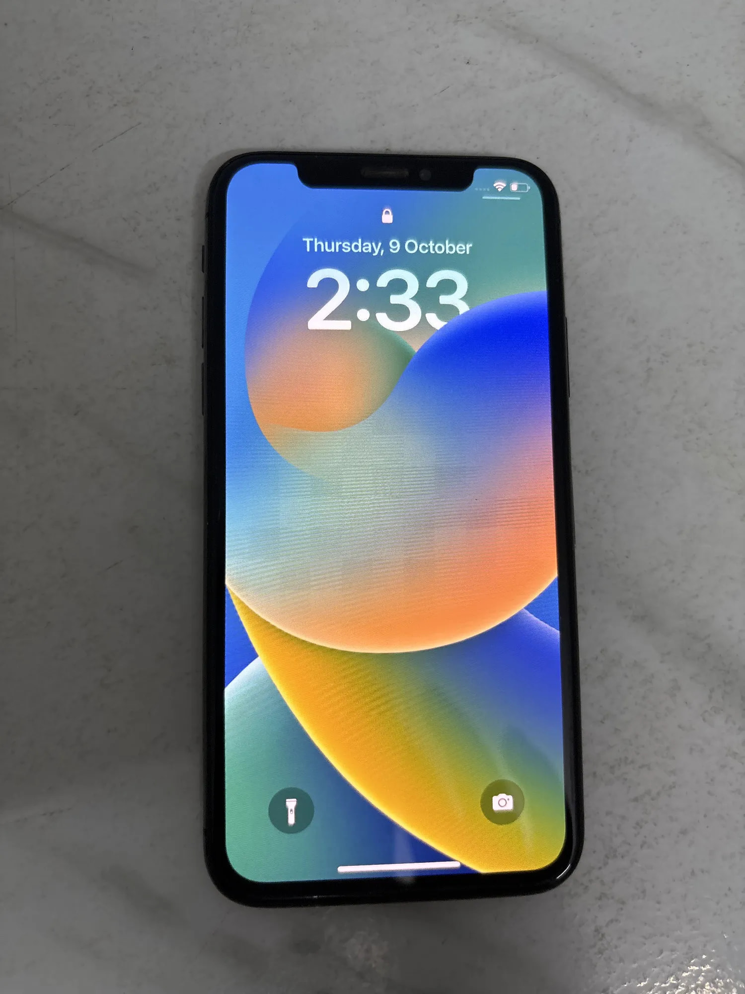 Apple iPhone 11