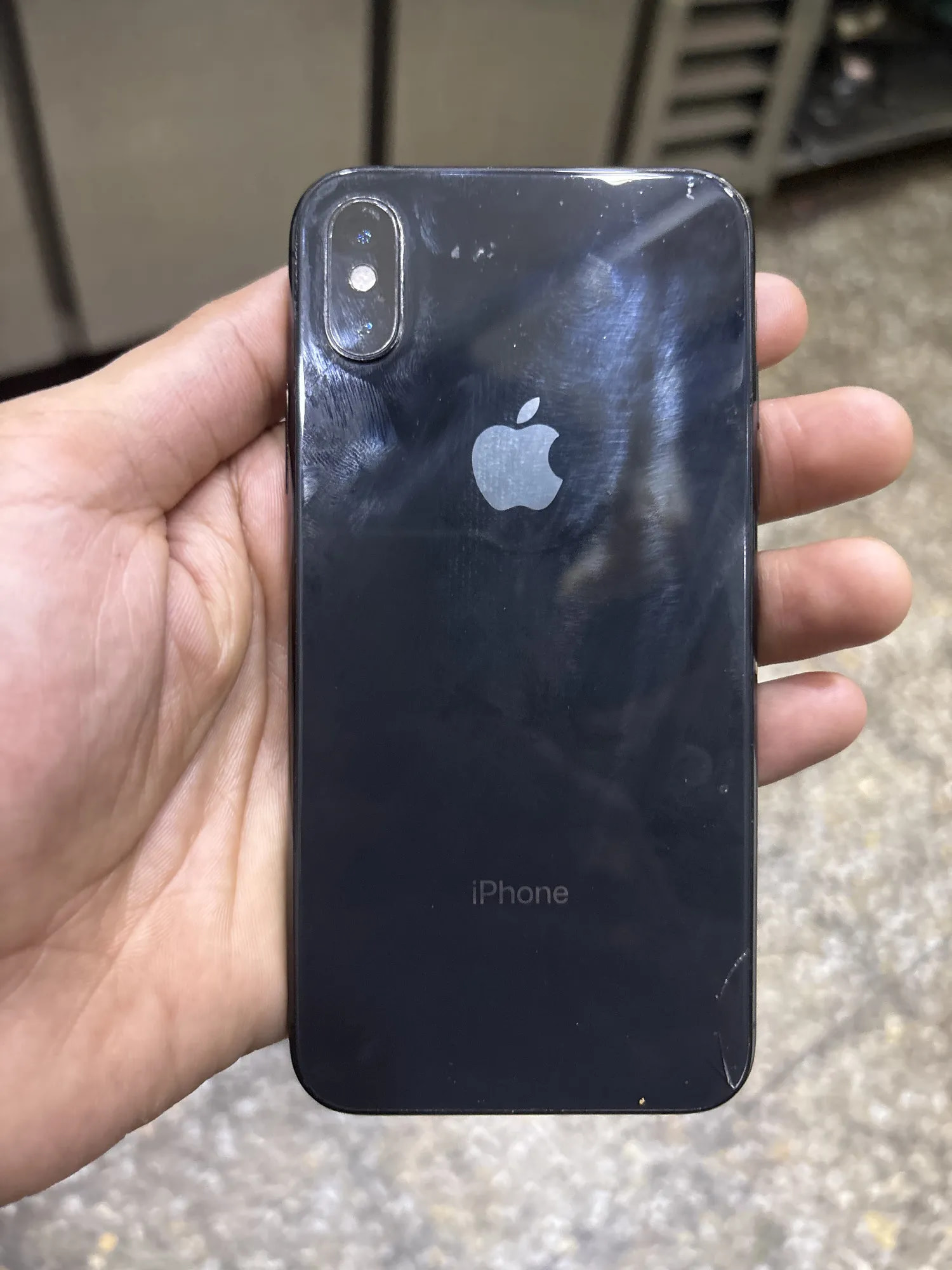 Apple iPhone XS