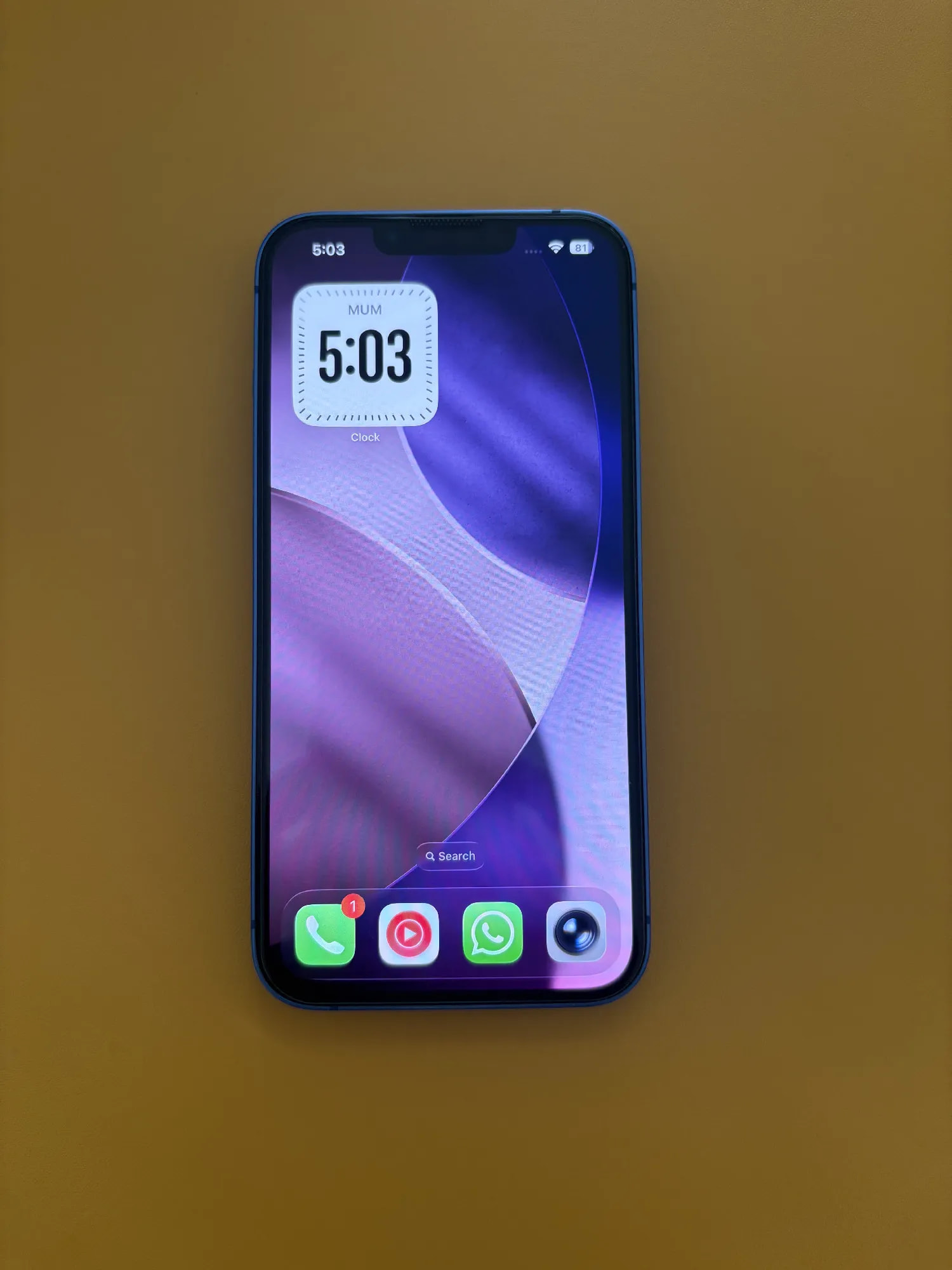Apple iPhone 13