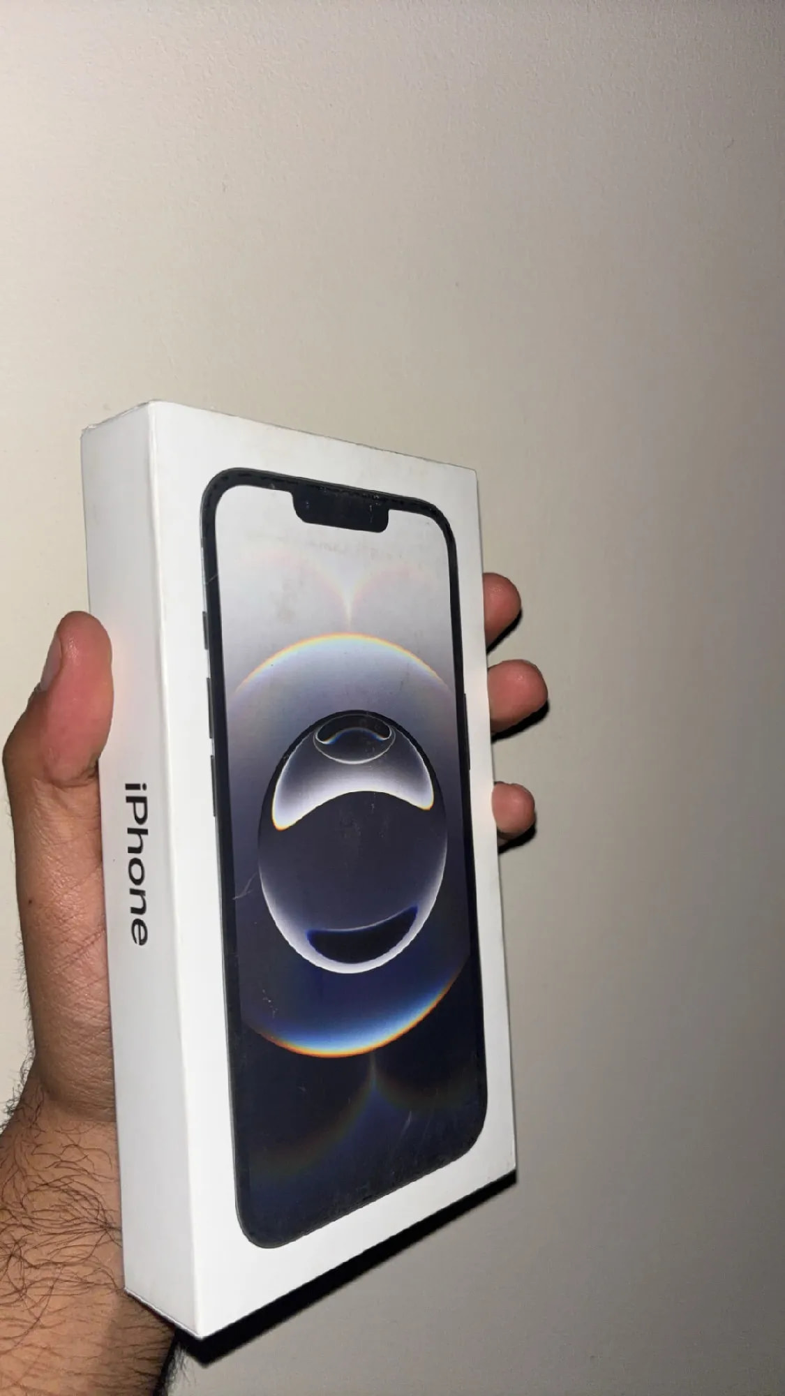 Apple iPhone 16e