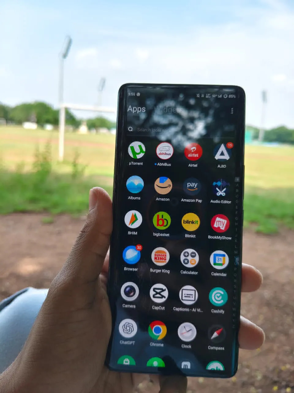 vivo V40