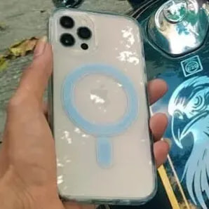 Apple iPhone 12 Pro