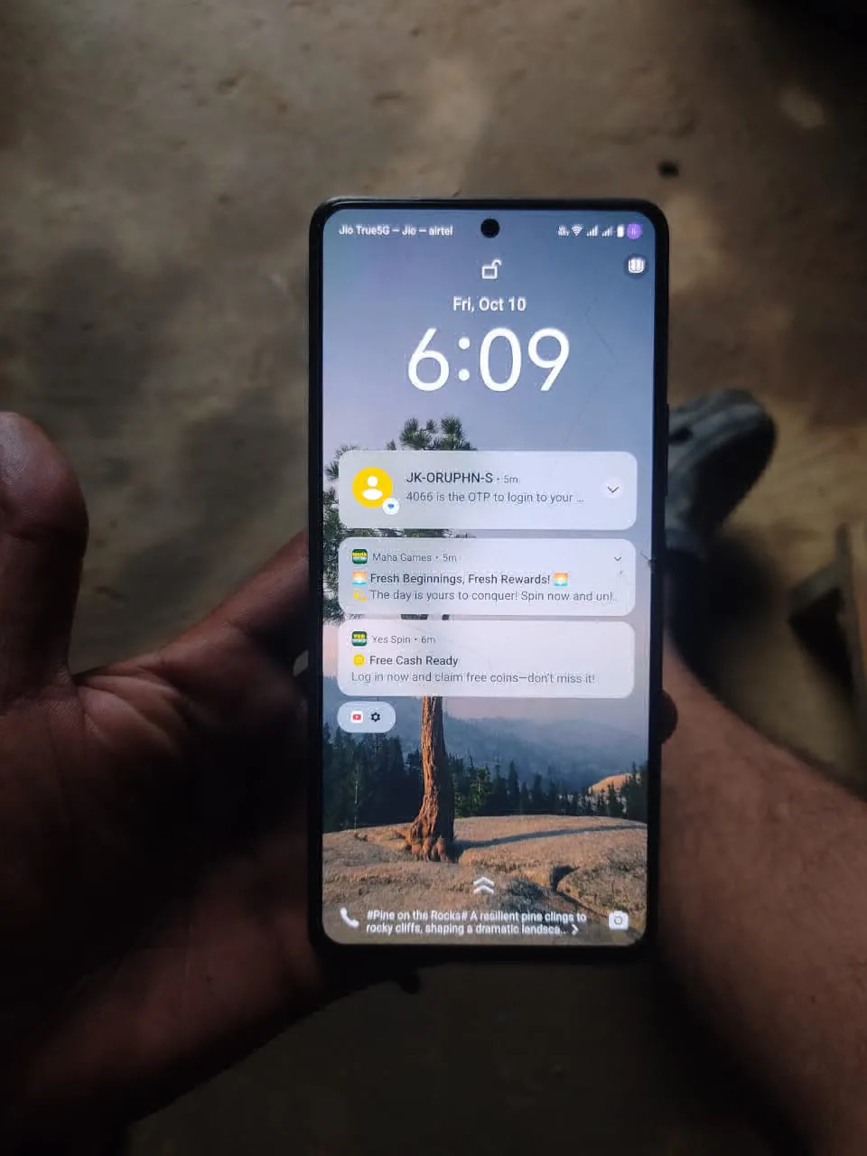 vivo iQOO Neo 7 Pro
