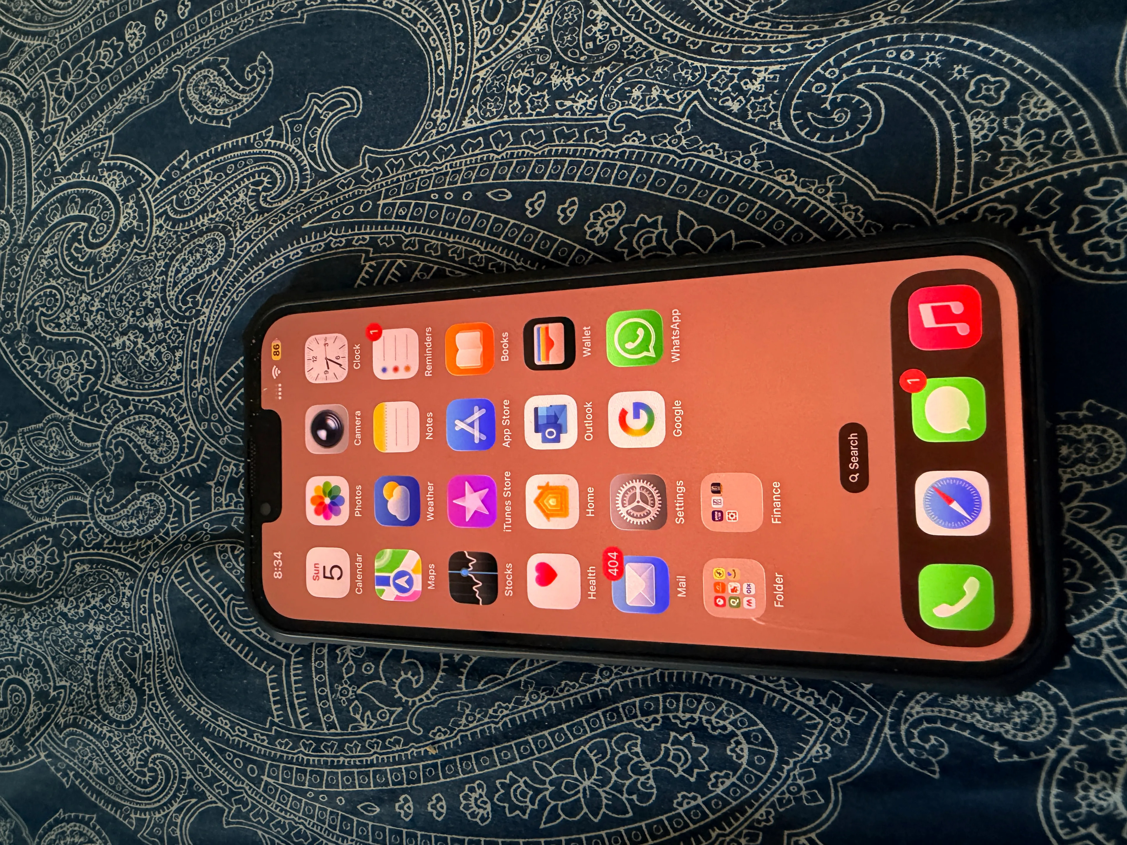 Apple iPhone 13 Pro Max