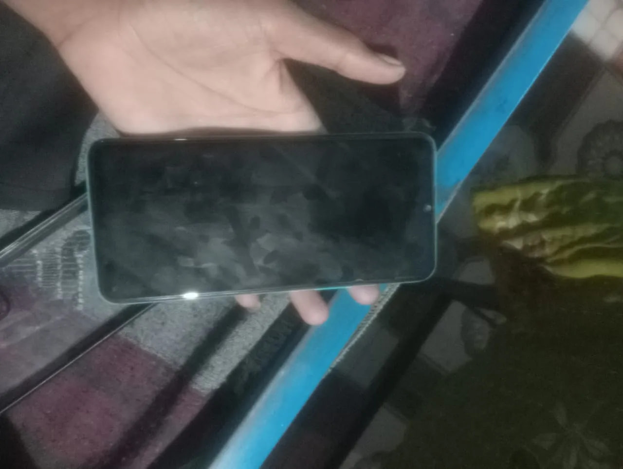 vivo V20 SE
