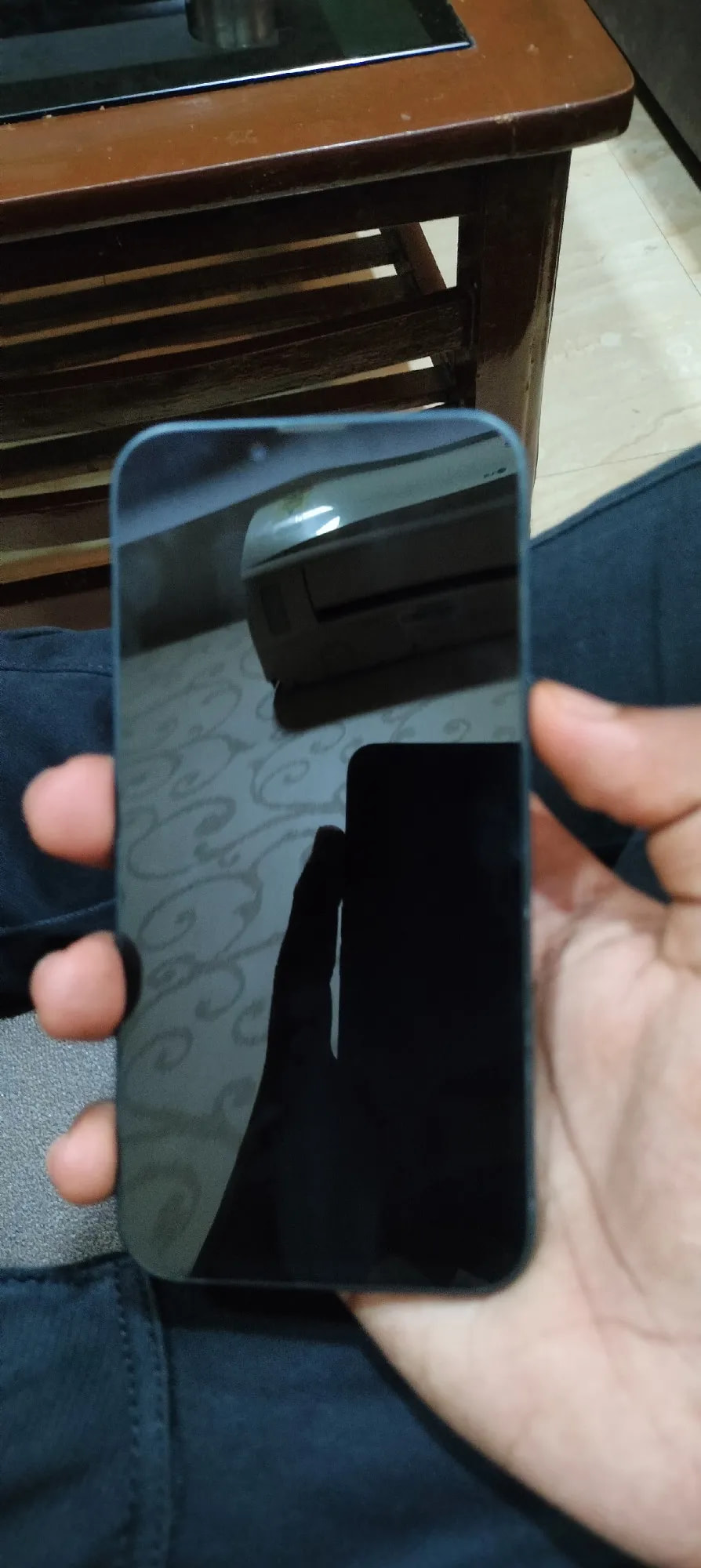 Apple iPhone 13