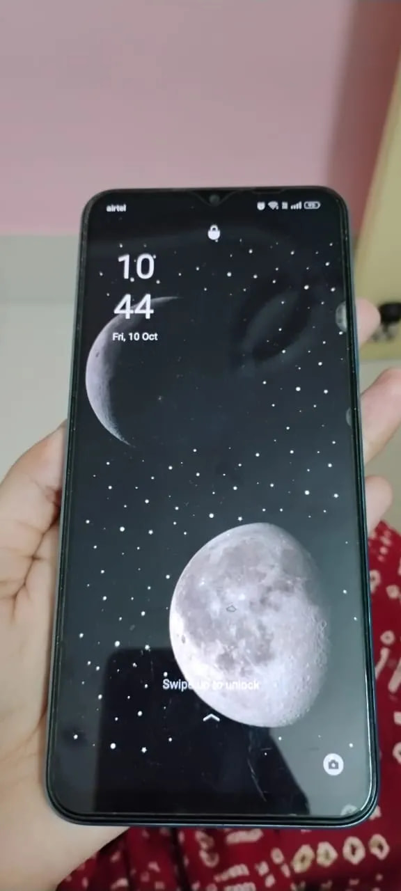 Oppo A17k