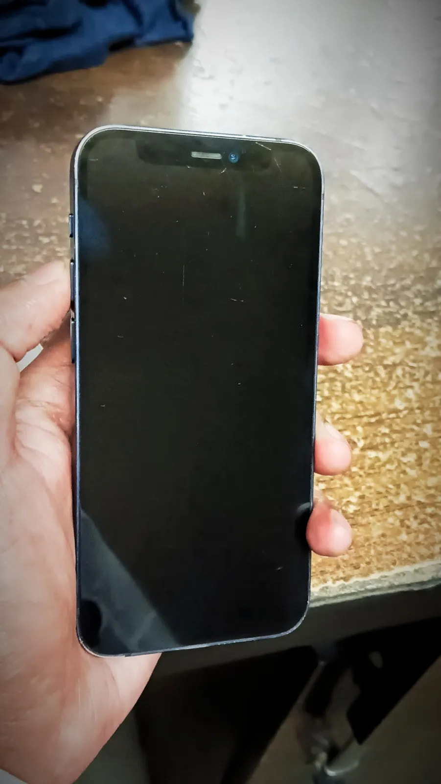 Apple iPhone 12 mini