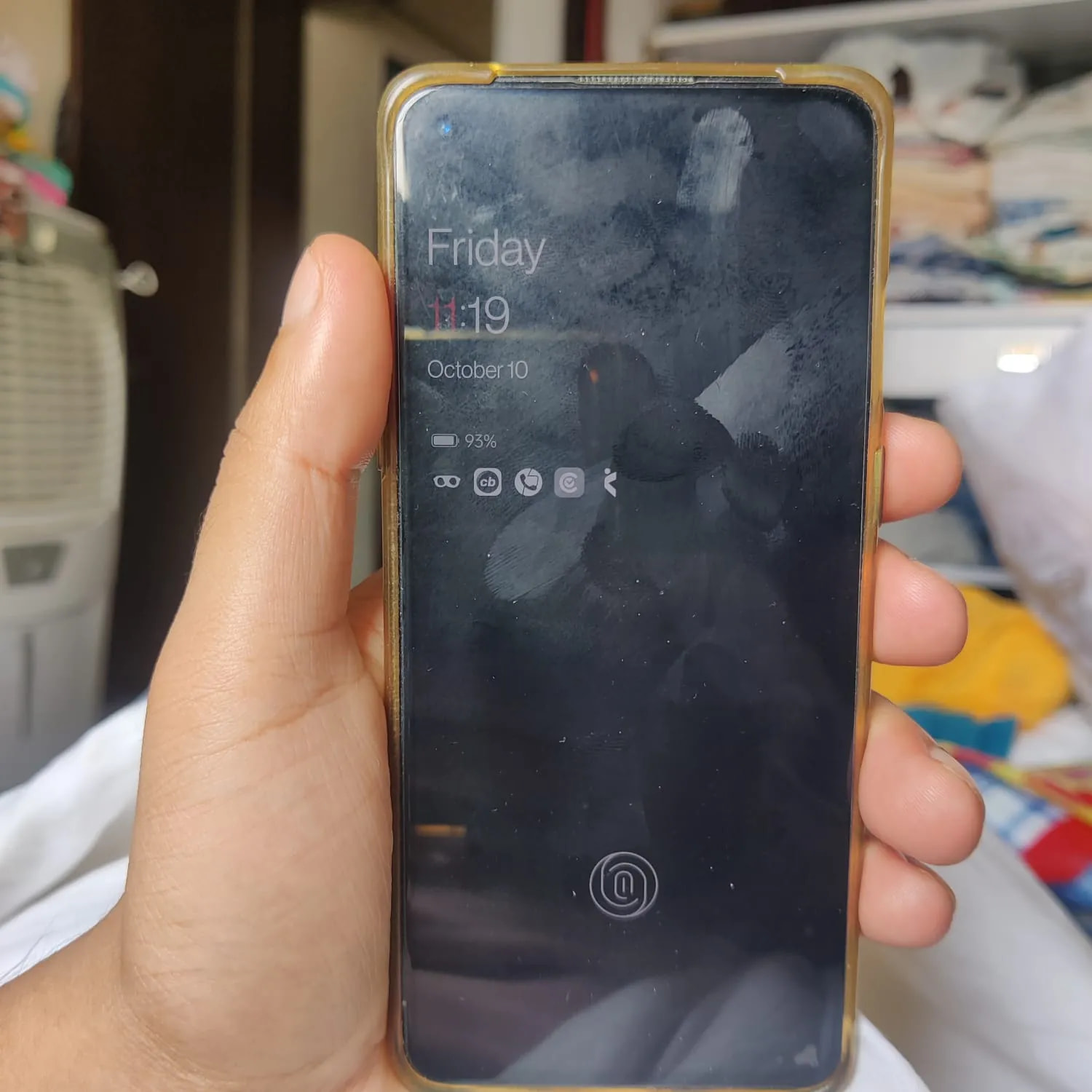 OnePlus 8T