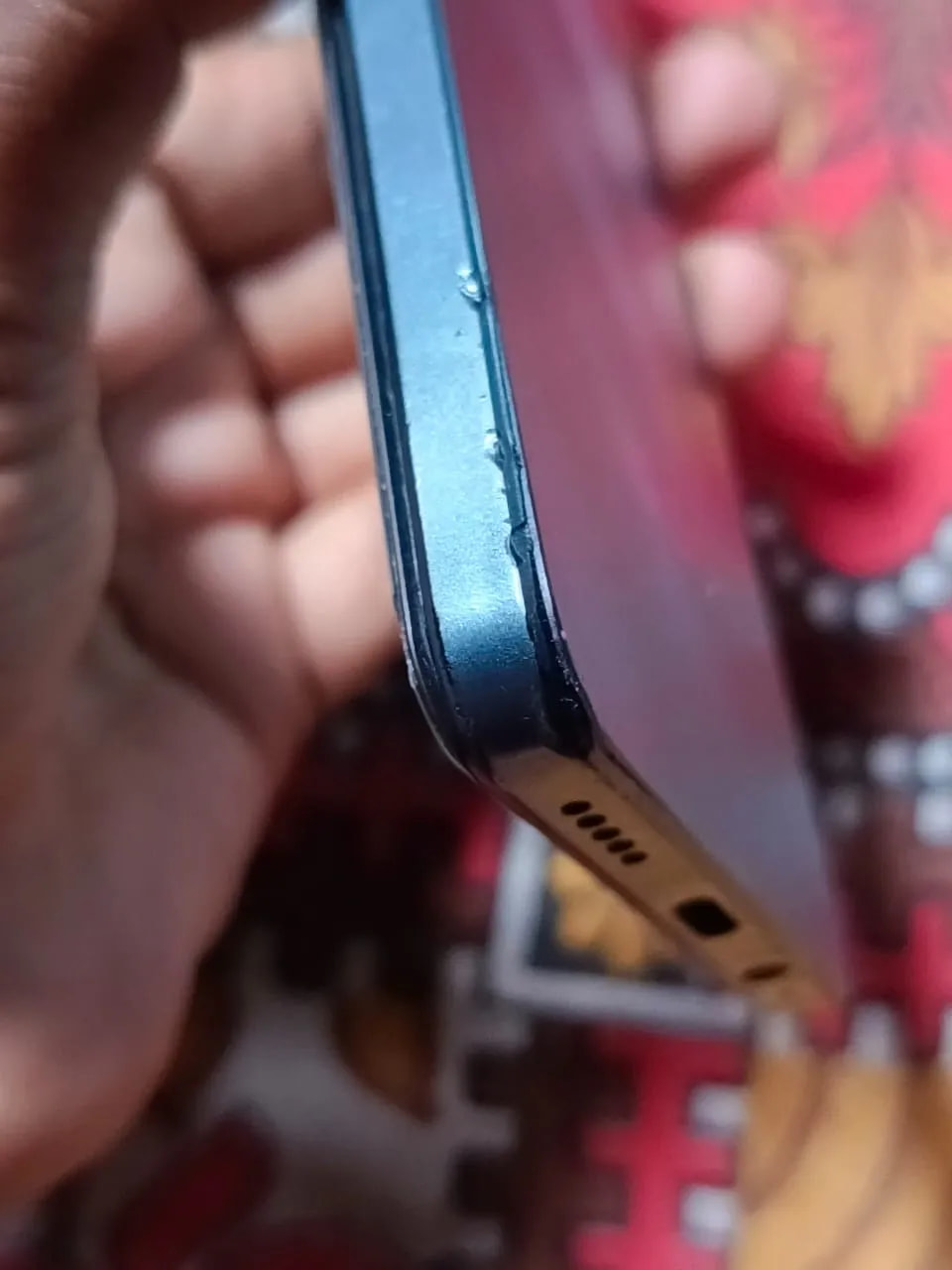 vivo iQOO Z7