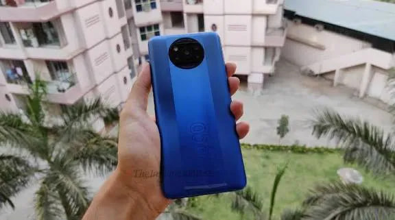 Xiaomi Poco X3