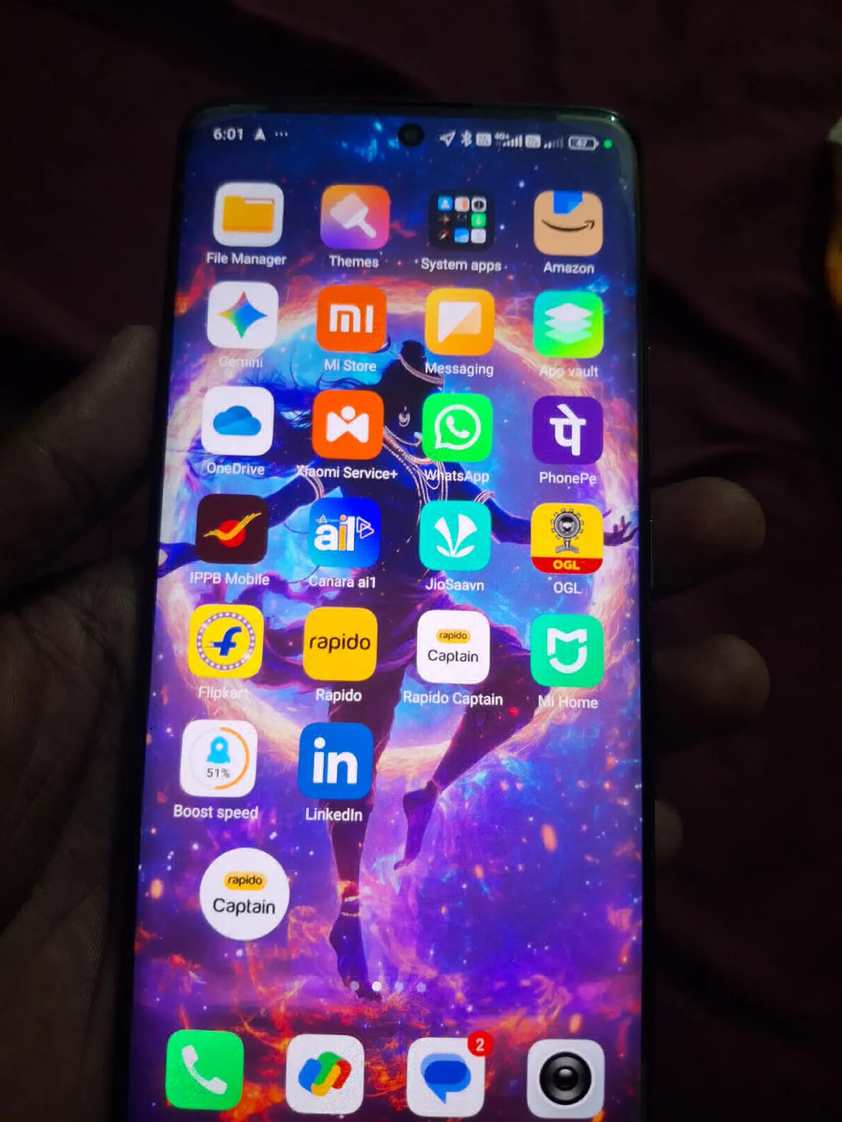 Xiaomi Redmi Note 14 Pro