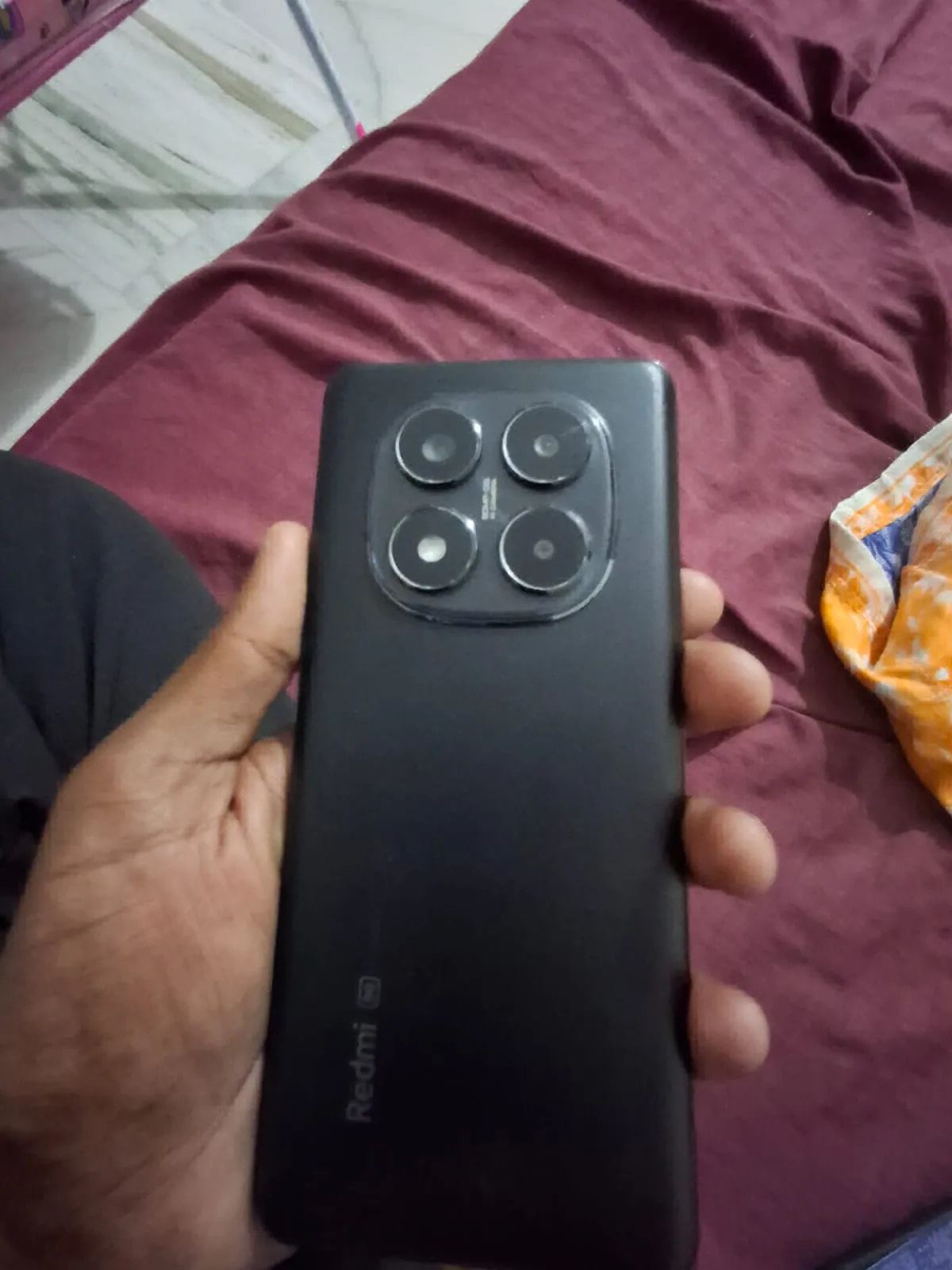 Xiaomi Redmi Note 14 Pro