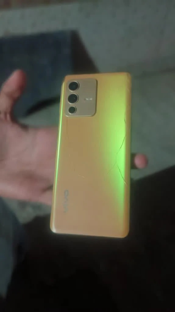 vivo V23 Pro