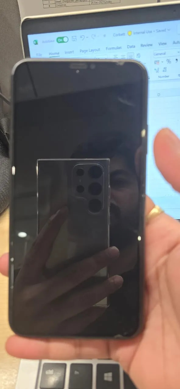 Apple iPhone 11 Pro Max