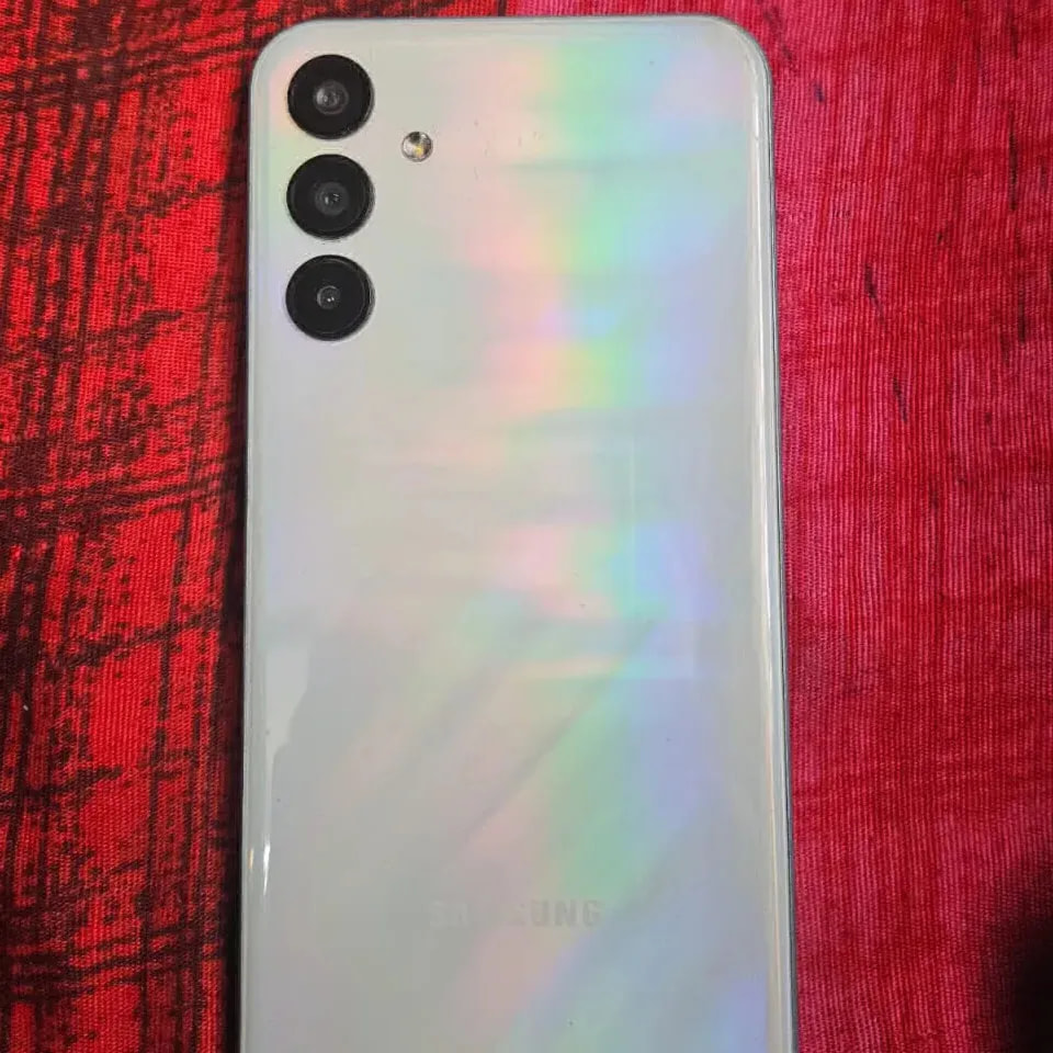 Samsung Galaxy F15