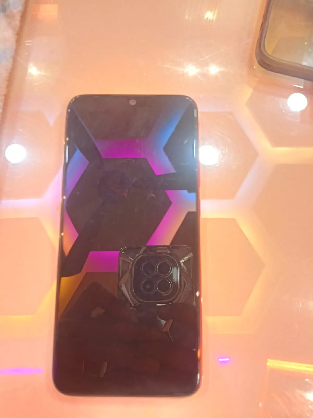 Xiaomi Redmi Note 7S