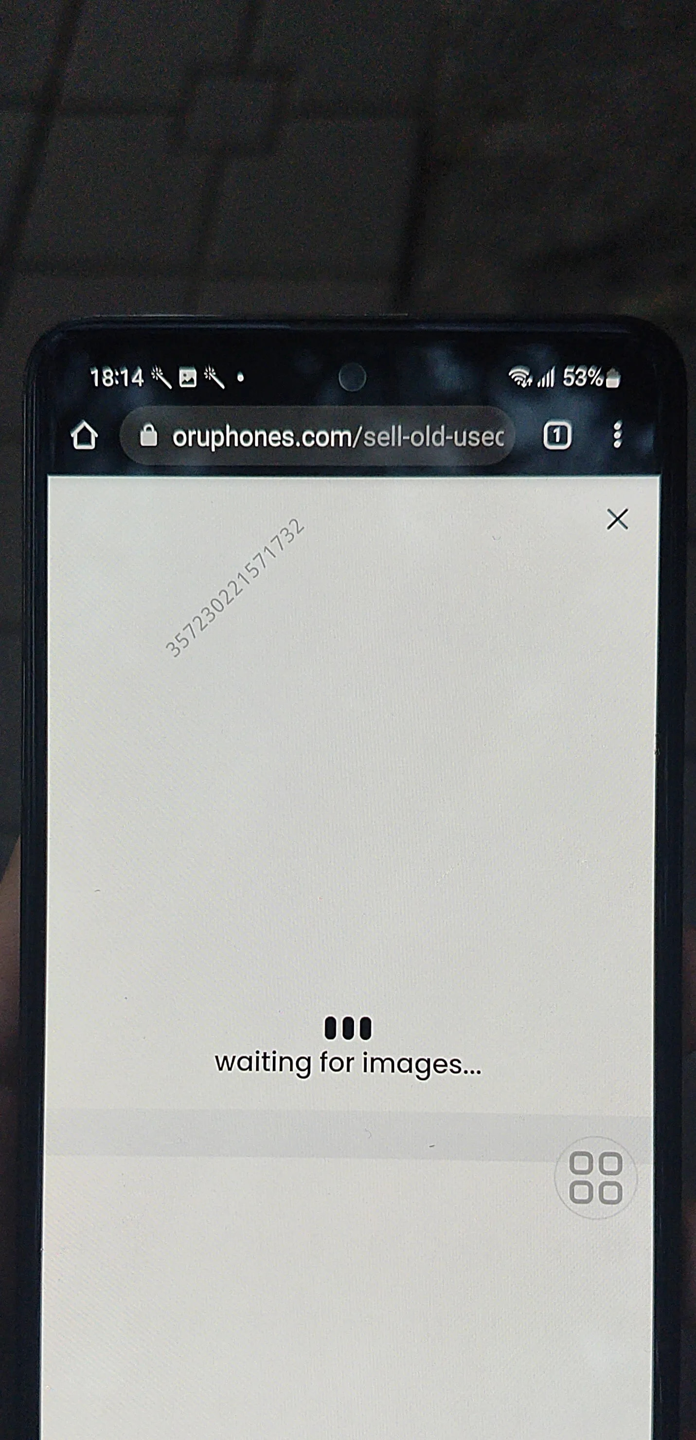 Samsung Galaxy M31s