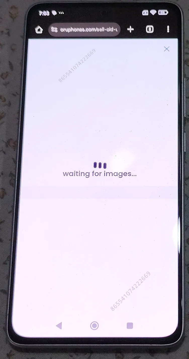 Xiaomi Redmi Note 14