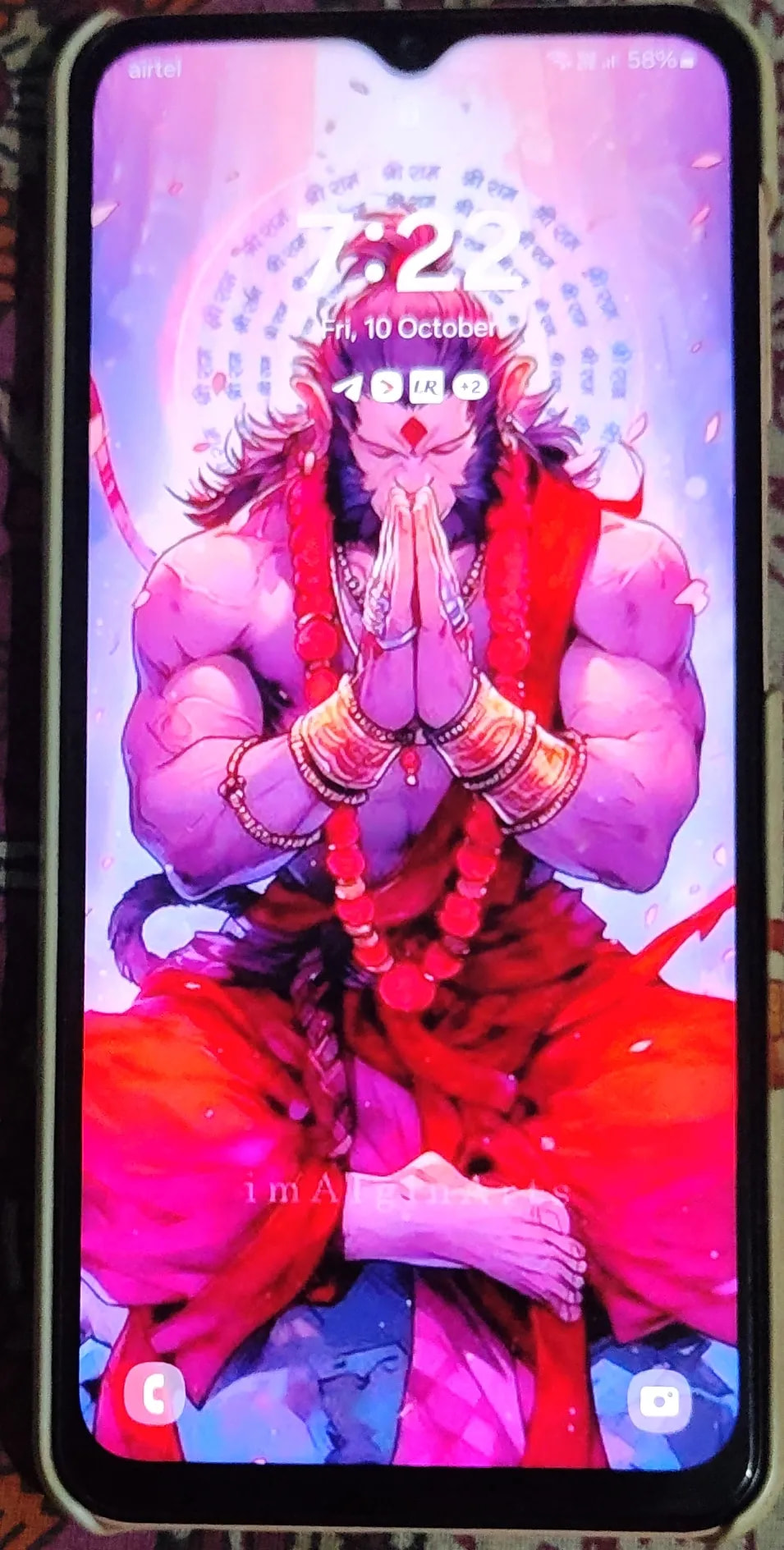 Samsung Galaxy A23