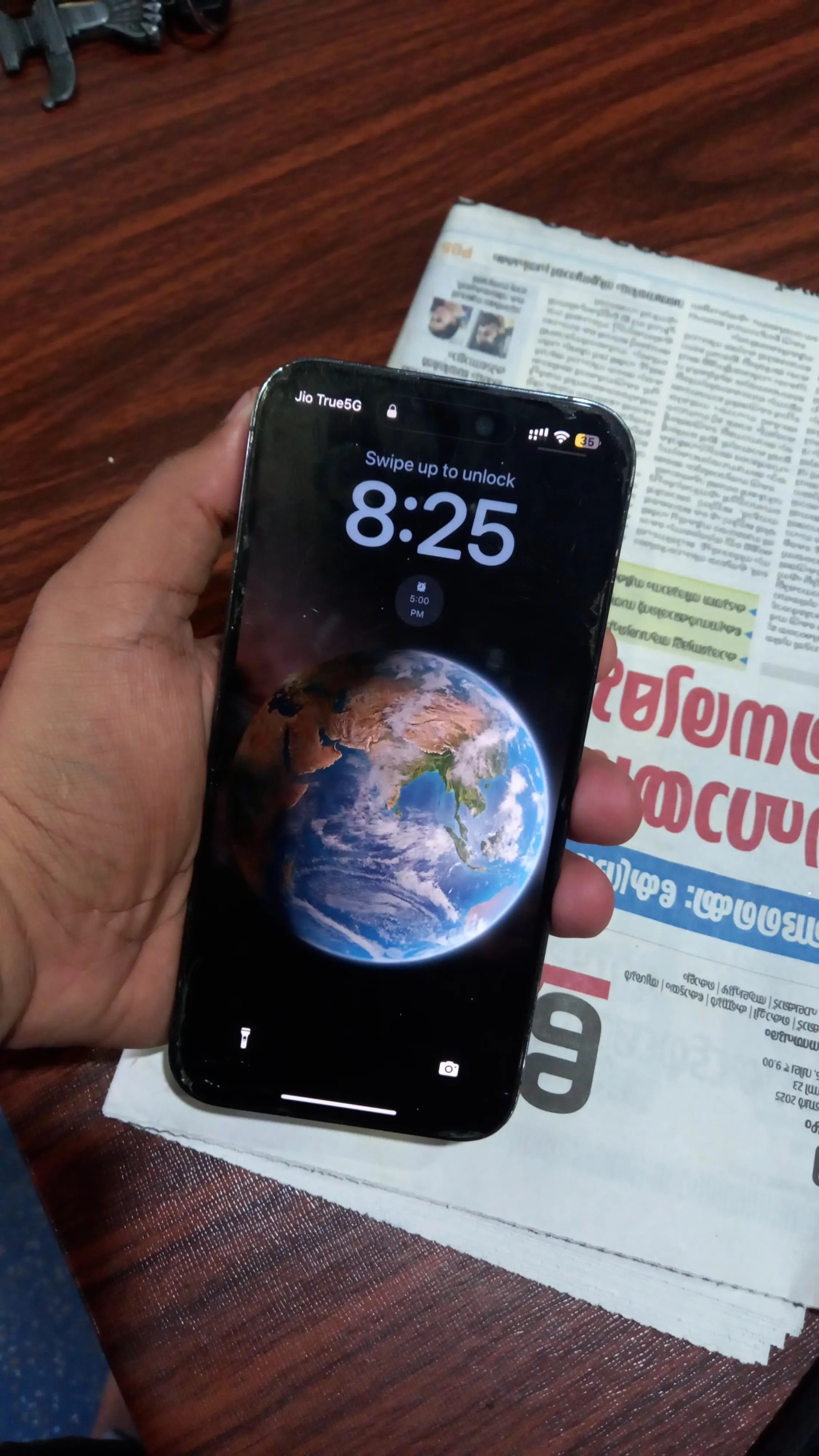 Apple iPhone 14 Pro Max