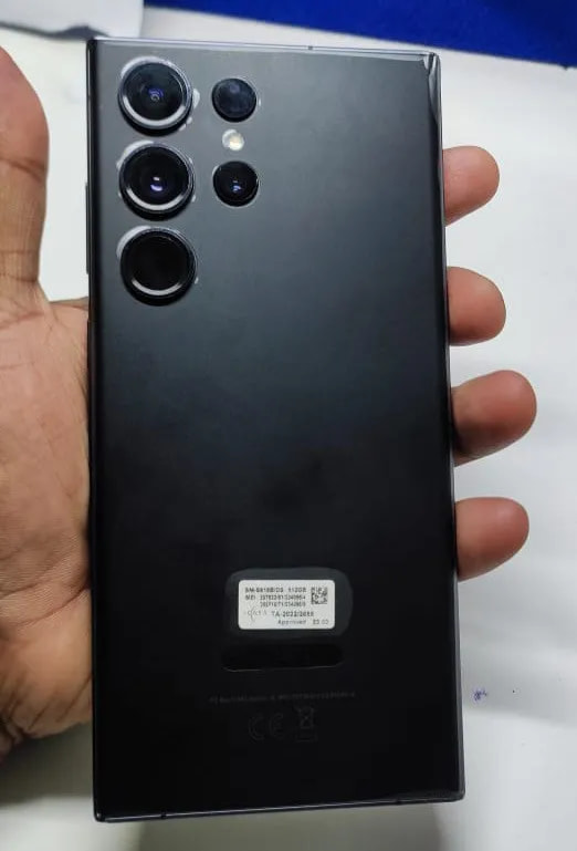 Samsung Galaxy S23 Ultra