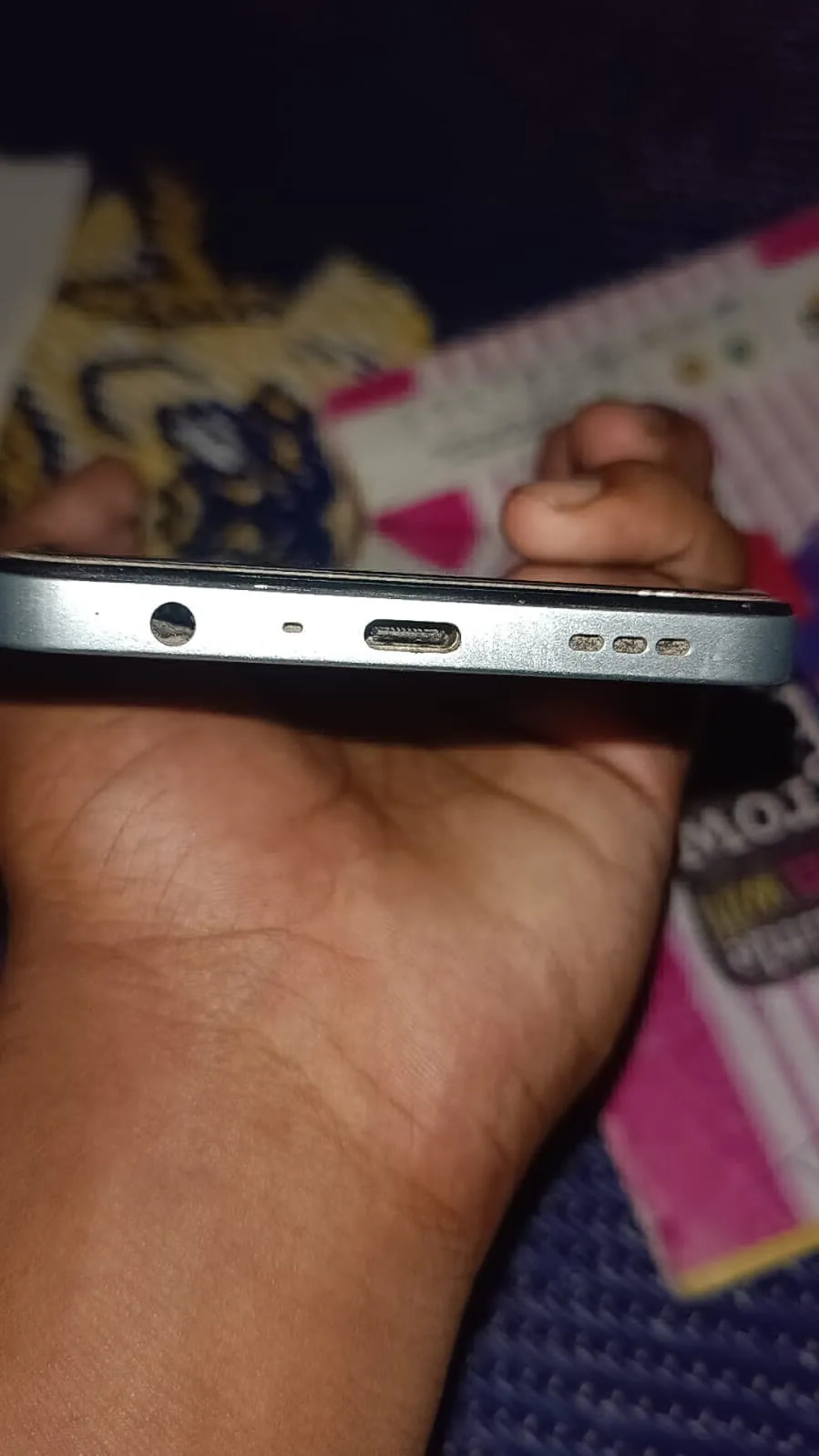Oppo K12