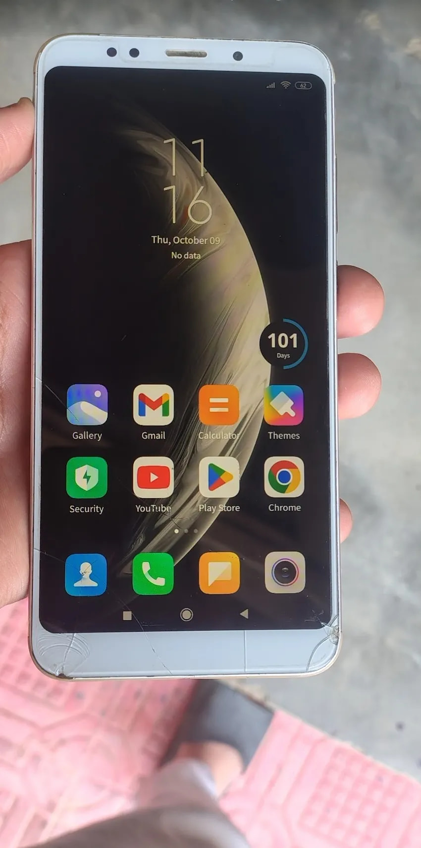 Xiaomi Redmi Note 5 Pro