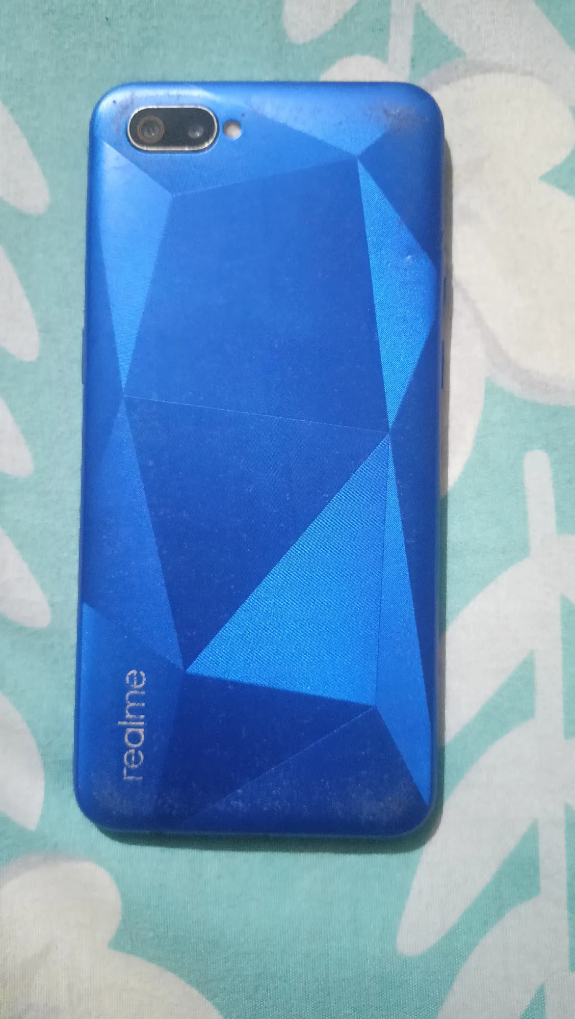 Realme C2
