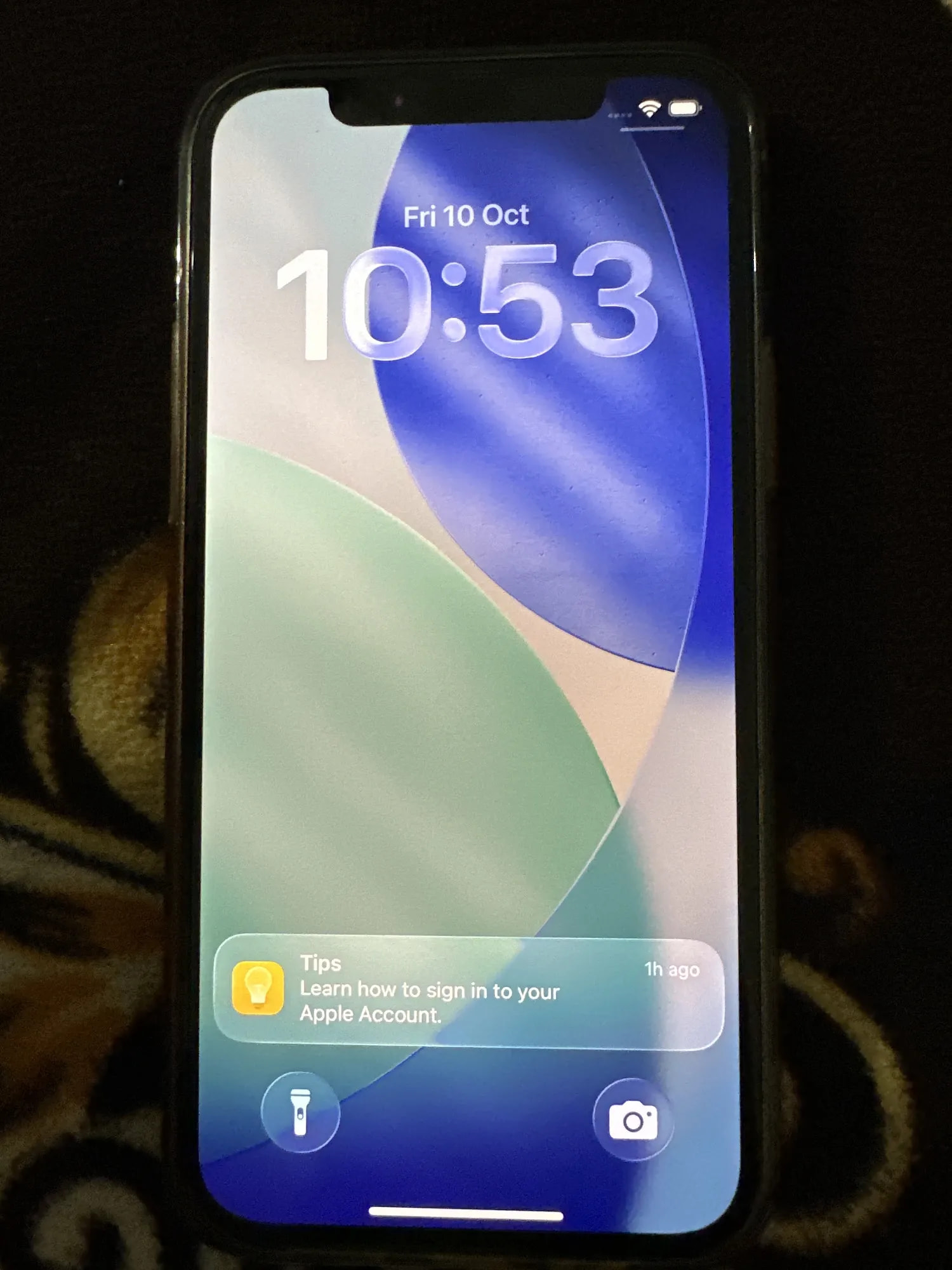 Apple iPhone 12