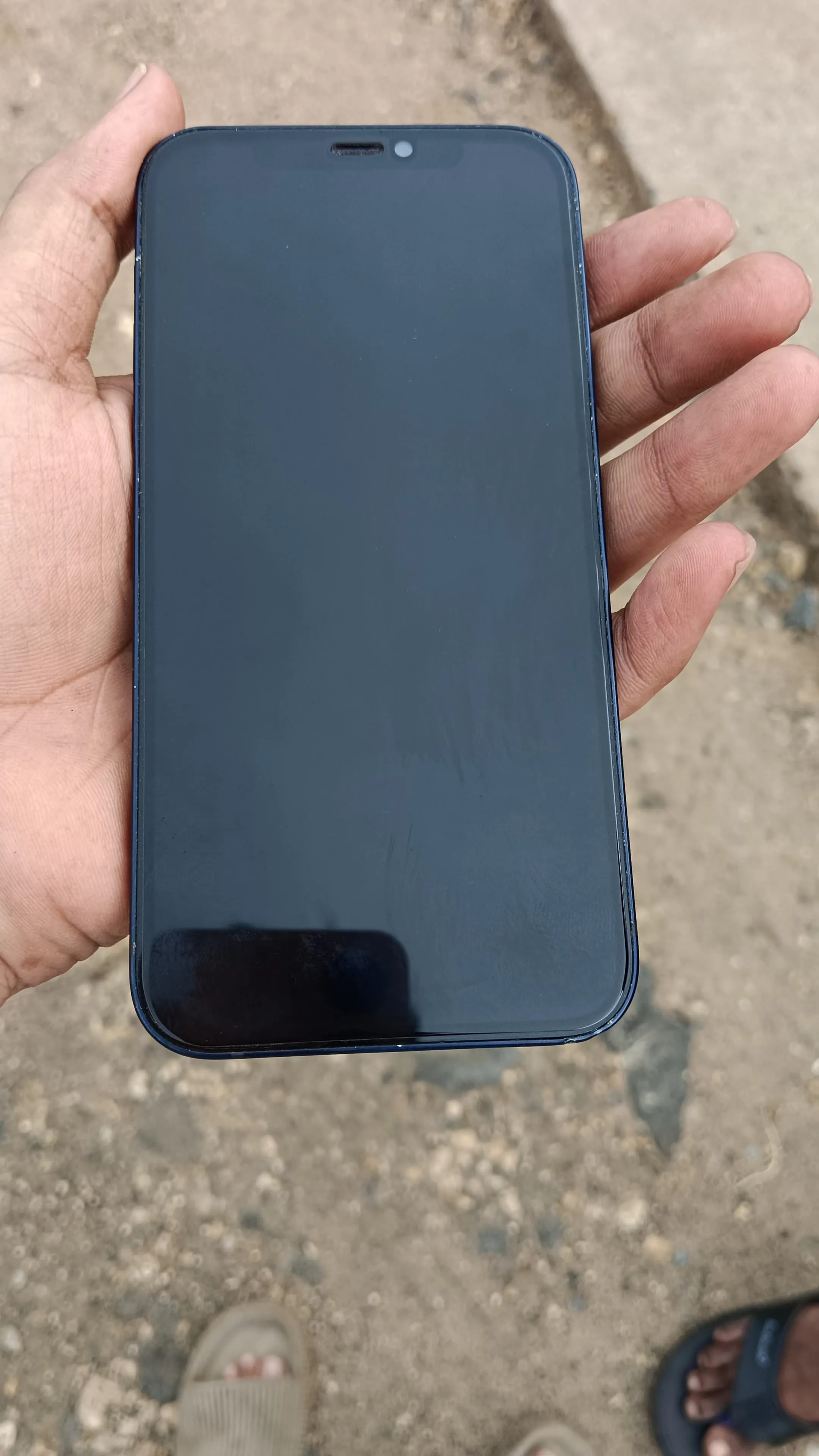 Apple iPhone 12