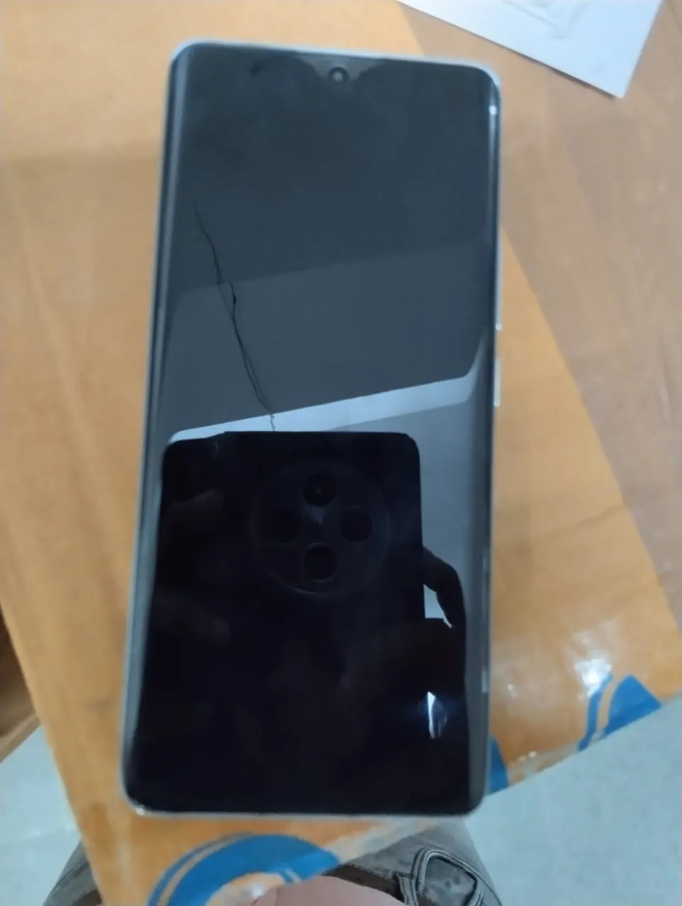 Xiaomi Redmi Note 14 Pro+