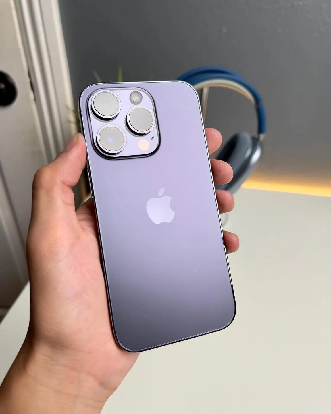 Apple iPhone 14 Pro