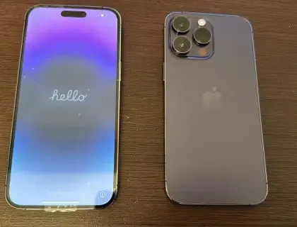 Apple iPhone 14 Pro Max
