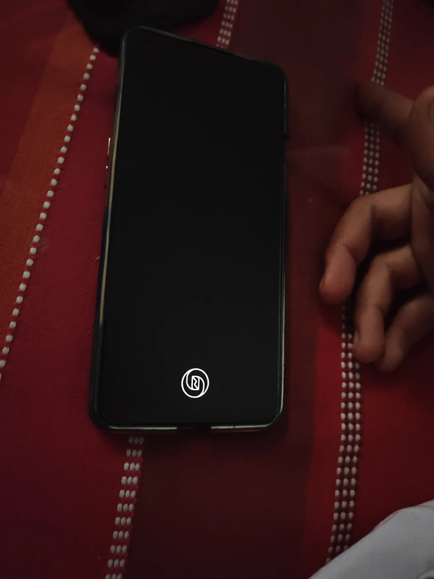 OnePlus 9