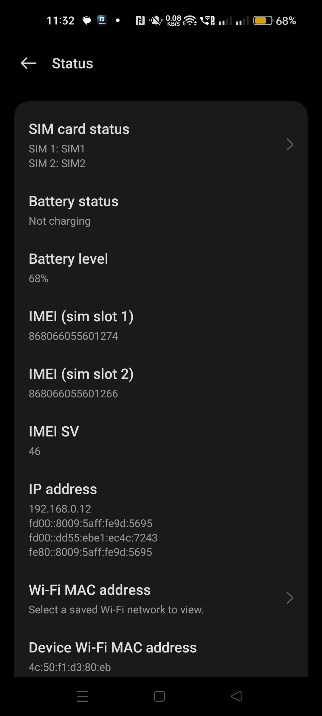 Oppo Reno6 Pro 5G