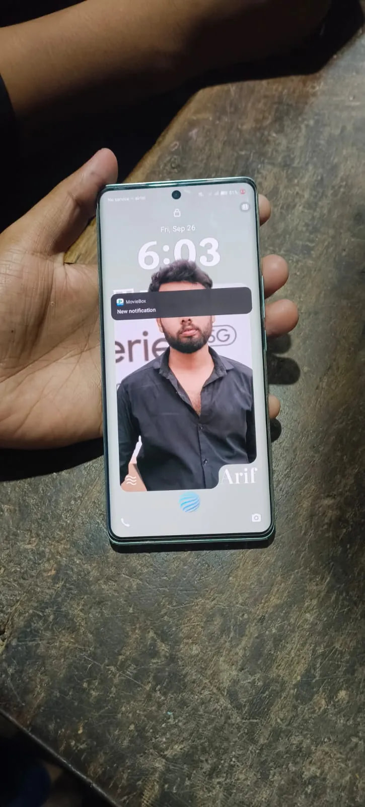 vivo V40
