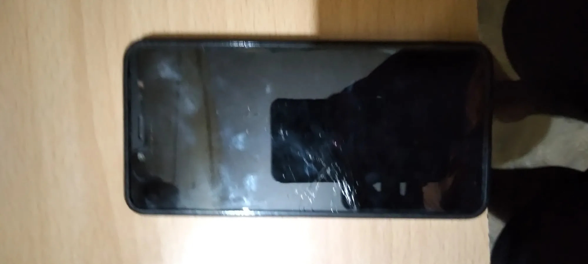 Xiaomi Redmi Note 5 Pro