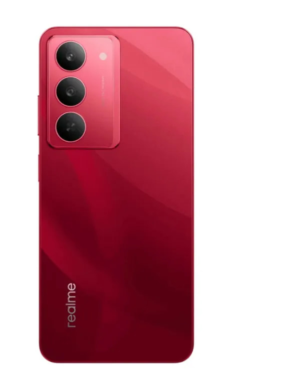 Realme 14x