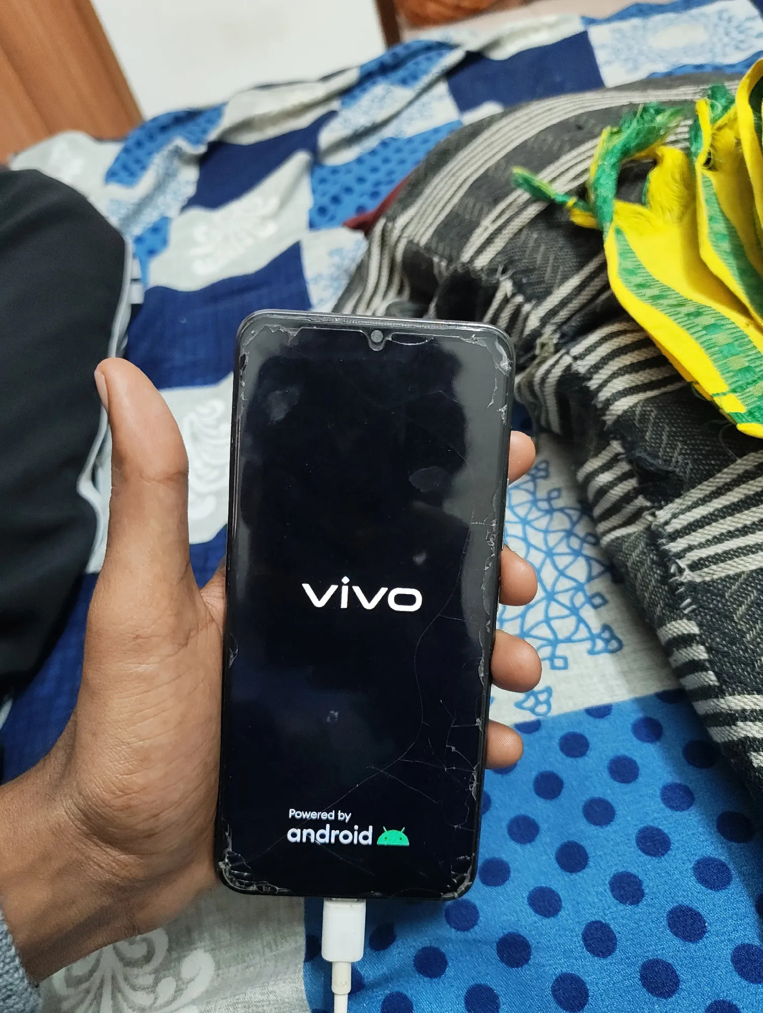 vivo V20 2021