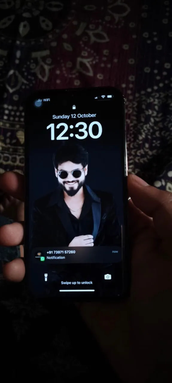 Apple iPhone 13 Pro