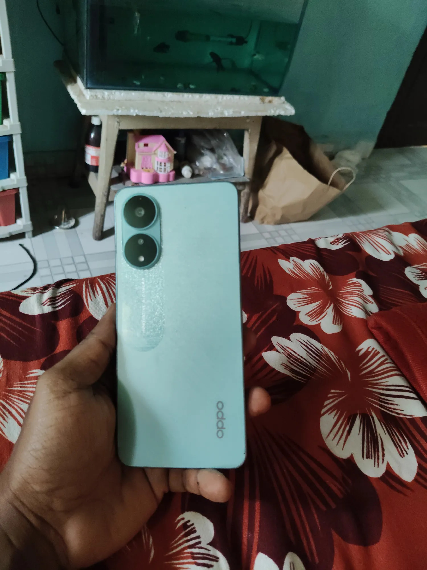 Oppo A78 4G