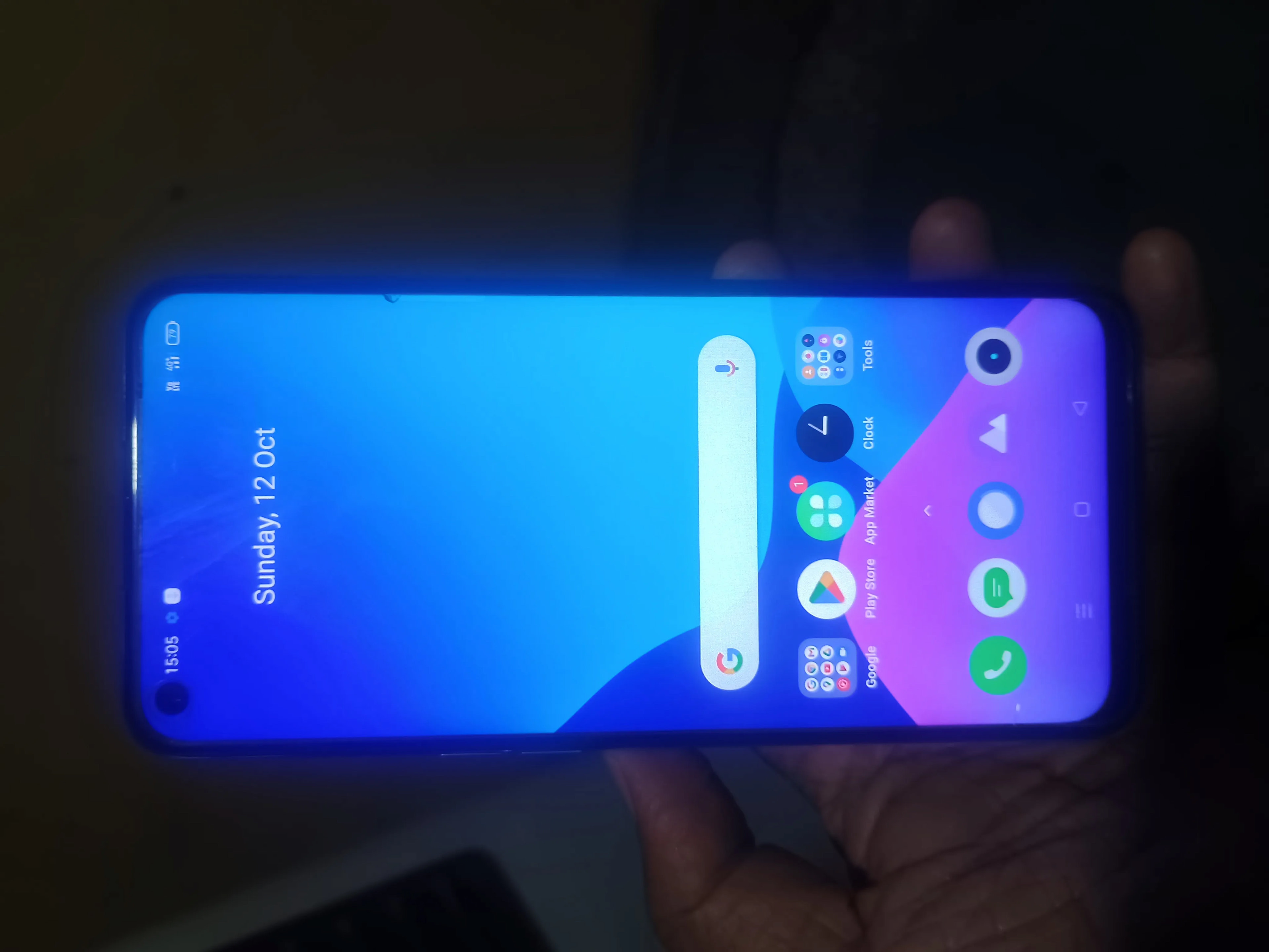 Realme 6