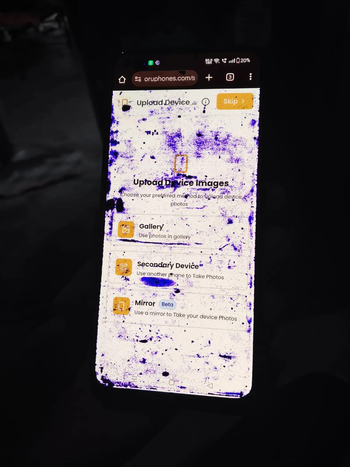 Realme 8