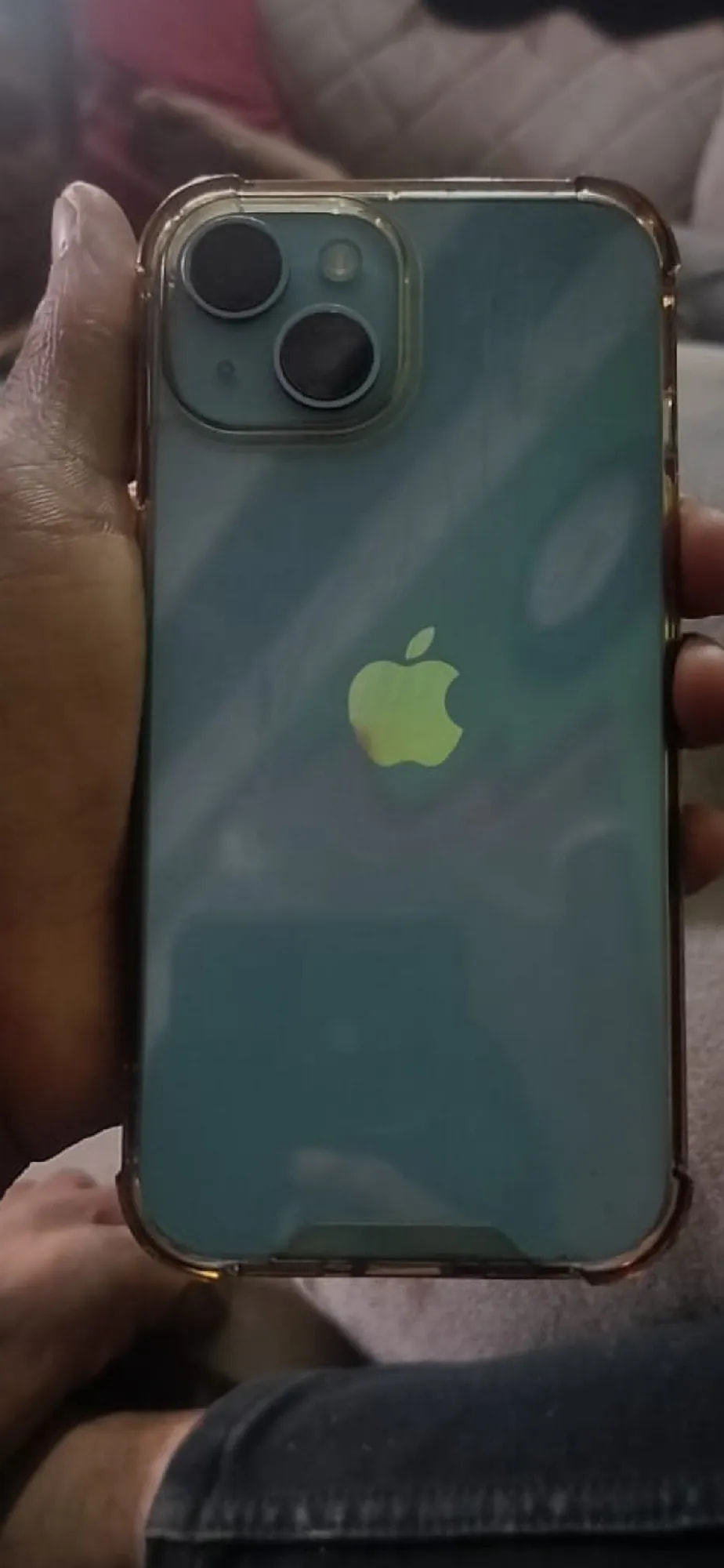 Apple iPhone 14