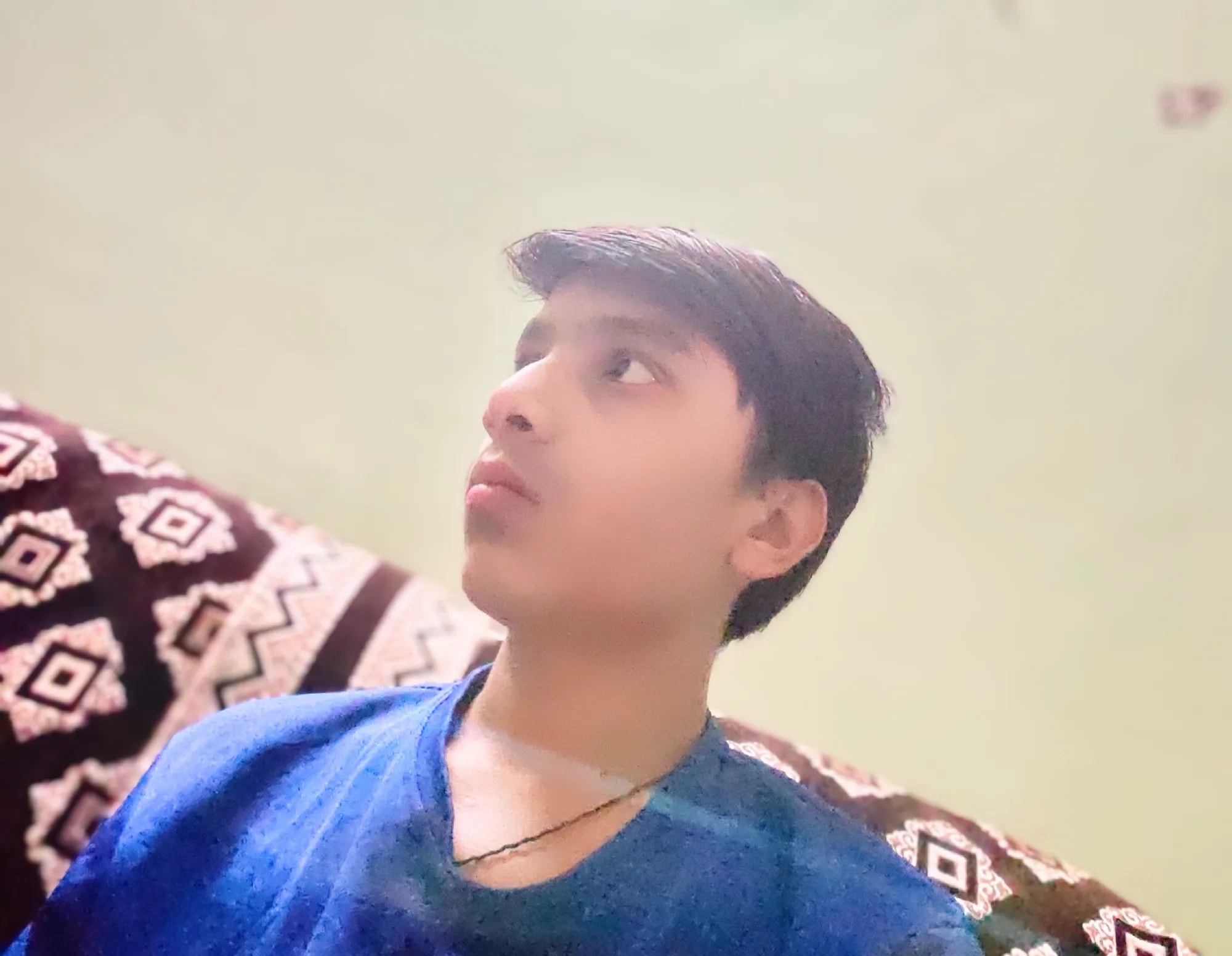 vivo iQOO 3 5G