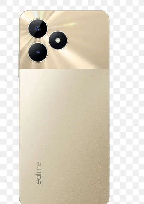 Realme C53 (India)